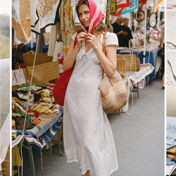 Christy Dawn Dresses & Skirts - Christy Dawn Cordelia Dress